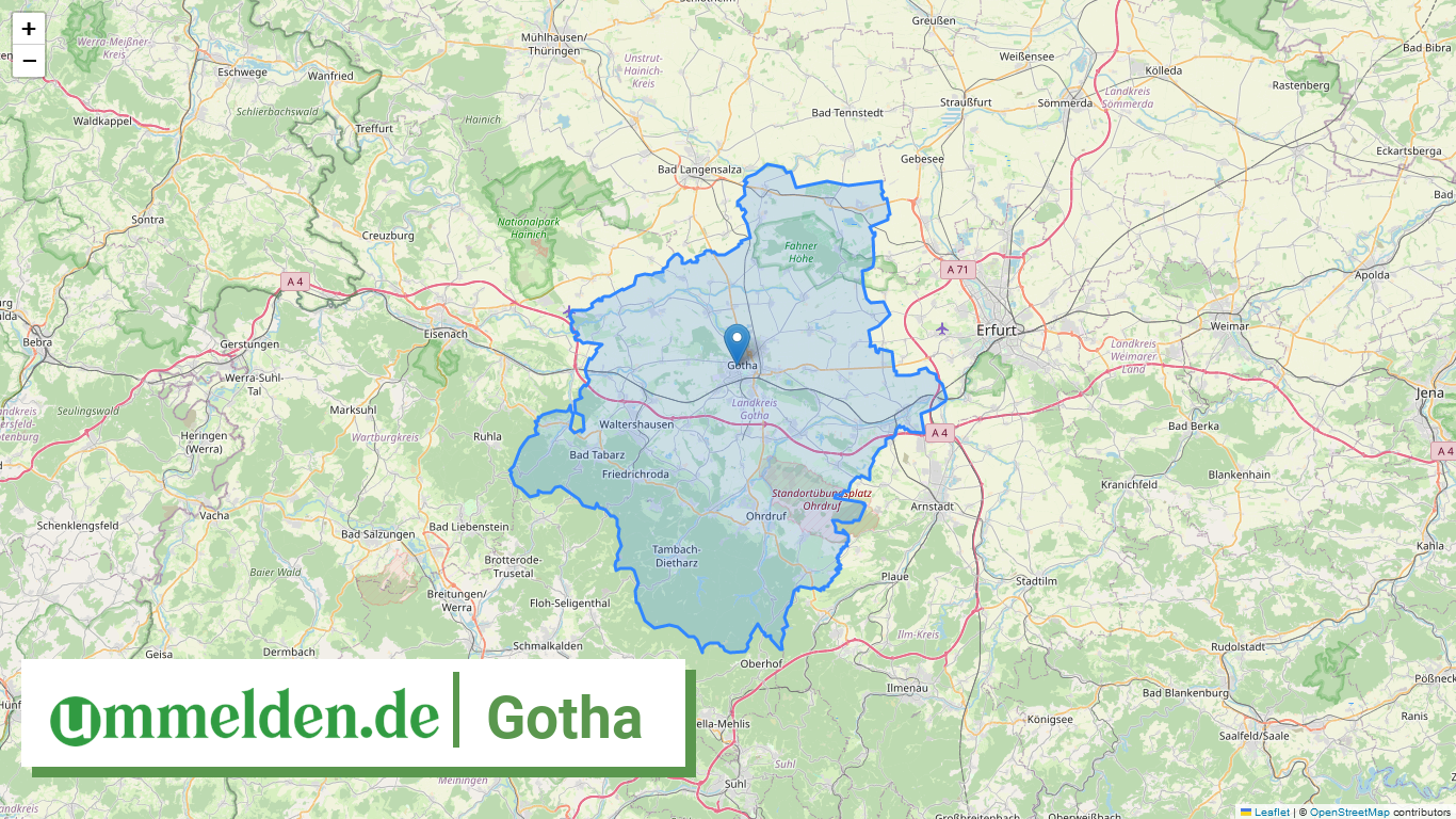 16067 Gotha