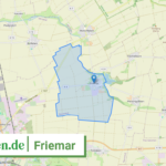 160675007022 Friemar