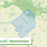 160675007047 Molschleben