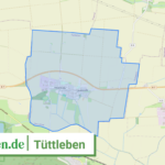 160675007071 Tuettleben