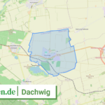 160675012009 Dachwig