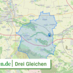 160675052089 Drei Gleichen