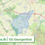 160675054 EG Georgenthal