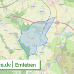 160675054013 Emleben