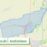 160685002002 Andisleben
