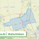 160685002057 Walschleben