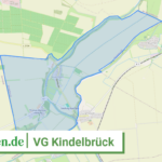 160685005 VG Kindelbrueck