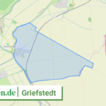 160685005015 Griefstedt