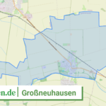 160685006019 Grossneuhausen
