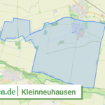 160685006033 Kleinneuhausen