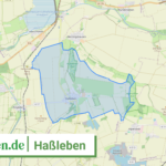 160685009025 Hassleben