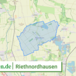 160685009044 Riethnordhausen