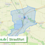 160685009053 Straussfurt