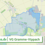 160685012 VG Gramme Vippach