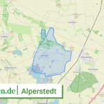 160685012001 Alperstedt