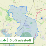 160685012021 Grossrudestedt