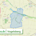 160685012056 Vogelsberg