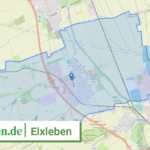 160685050009 Elxleben