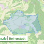 160695002003 Beinerstadt