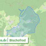 160695002004 Bischofrod