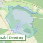 160695002009 Ehrenberg
