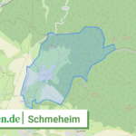 160695002044 Schmeheim