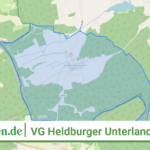 160695004 VG Heldburger Unterland