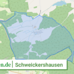160695004046 Schweickershausen