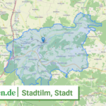160700048048 Stadtilm Stadt