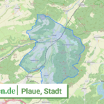 160705002043 Plaue Stadt