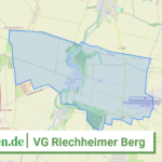 160705009 VG Riechheimer Berg