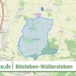 160705009006 Boesleben Wuellersleben