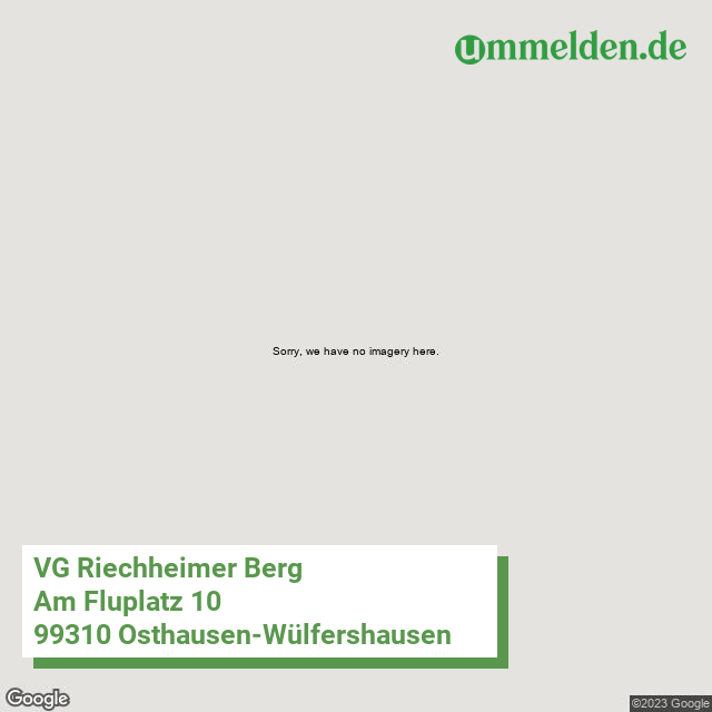 160705009012 streetview amt Elleben