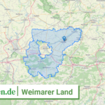 16071 Weimarer Land