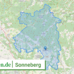 16072 Sonneberg