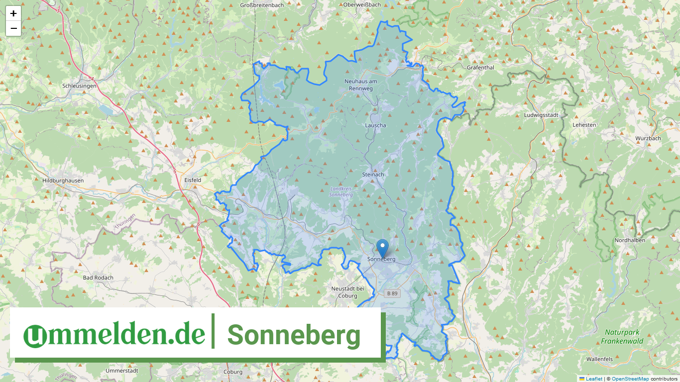 16072 Sonneberg