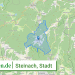 160720019019 Steinach Stadt