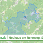 160725051013 Neuhaus am Rennweg Stadt