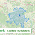 16073 Saalfeld Rudolstadt