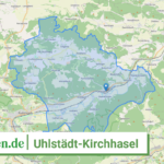 160730109109 Uhlstaedt Kirchhasel