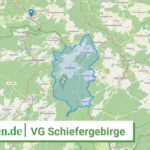 160735005 VG Schiefergebirge