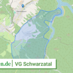 160735012 VG Schwarzatal