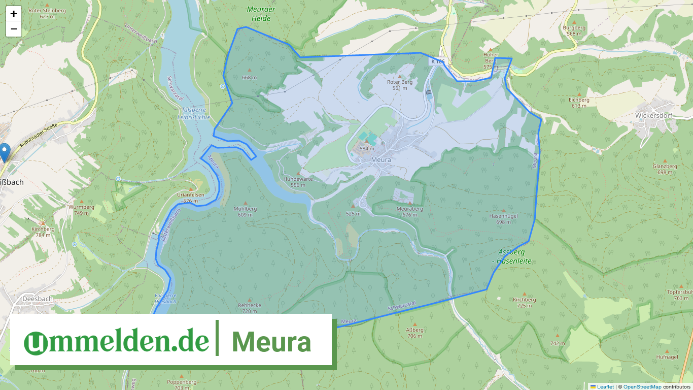 Meura - 98744 1 160735012055 Meura