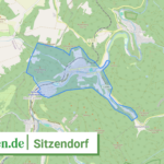 160735012084 Sitzendorf