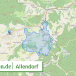 160735054001 Allendorf