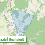 160735054006 Bechstedt