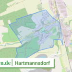 160745005038 Hartmannsdorf