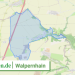 160745005106 Walpernhain