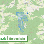 160745007022 Geisenhain