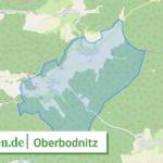 160745007064 Oberbodnitz